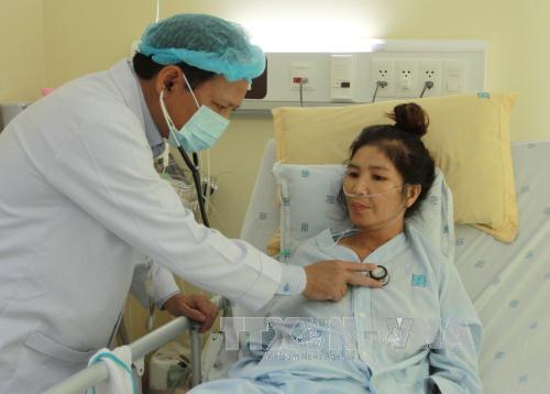 Từ 1/6, áp dụng giá viện phí mới cho người không có thẻ bảo hiểm y tế